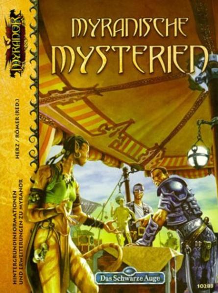 Myranische Mysterien