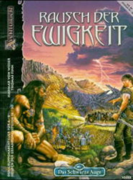 Rausch der Ewigkeit