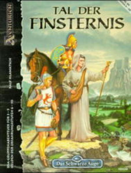 Das Tal der Finsternis