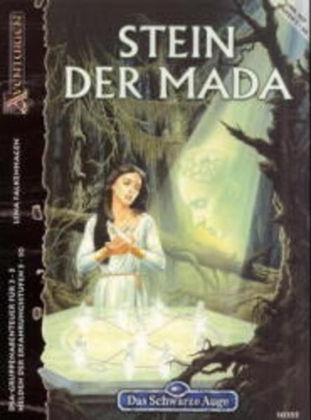 Stein der Mada