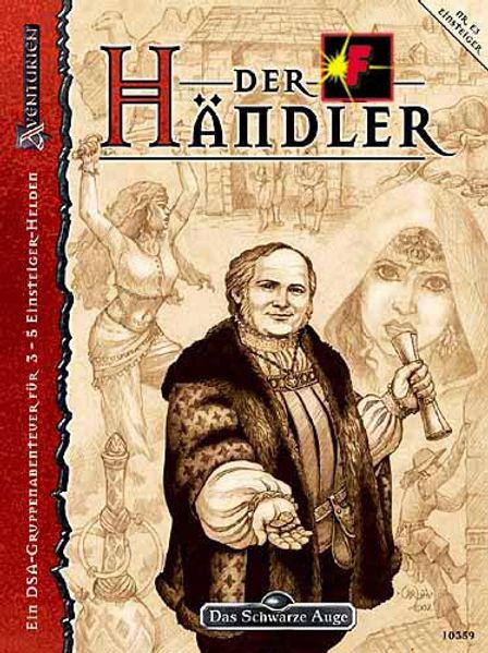 Der Händler - Spielsteinkampagne 3/4