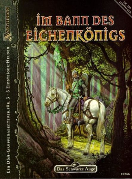 Im Bann des Eichenkönigs