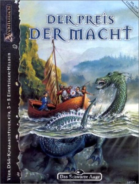 Der Preis der Macht