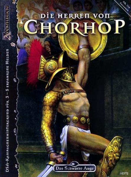 Die Herren von Chorhop