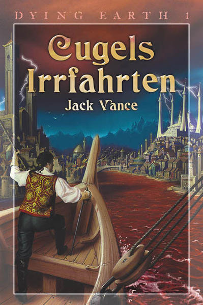 Cugels Irrfahrten