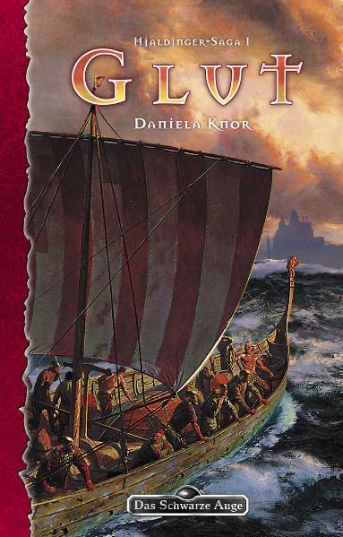 Hjaldinger Saga I: Glut