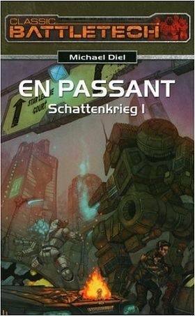 En Passant (Schattenkrieg I)