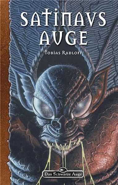 Satinavs Auge