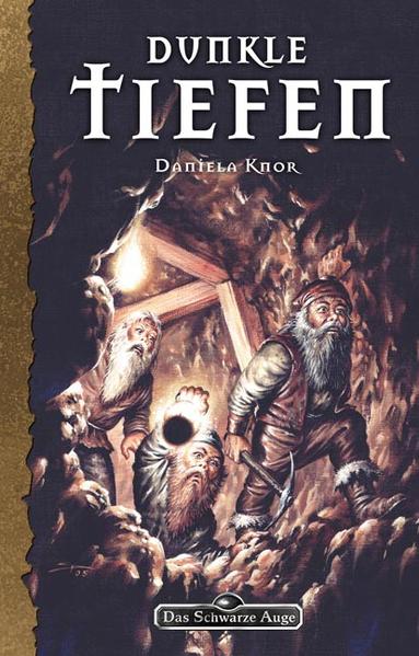 Dunkle Tiefen