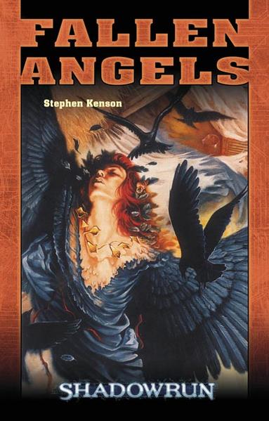 Kellan Colt-Trilogie / Fallen Angels