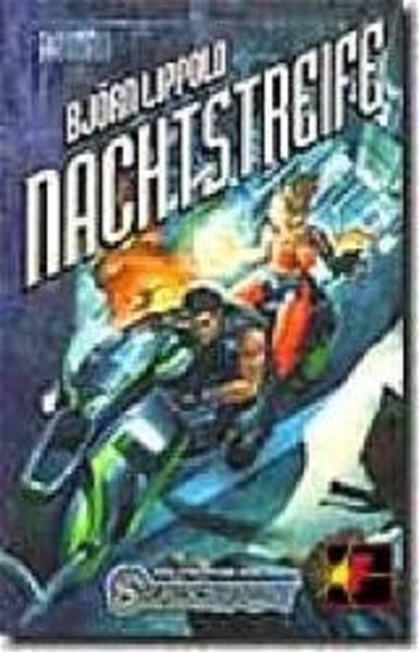 Nachtstreife