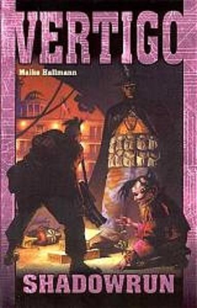 Vertigo