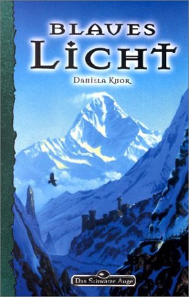 Blaues Licht