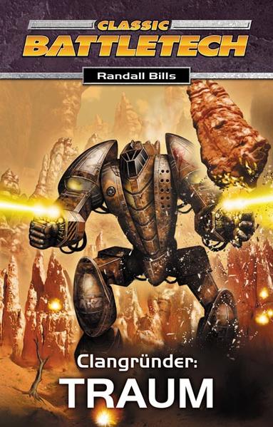 Clangründer: Traum
