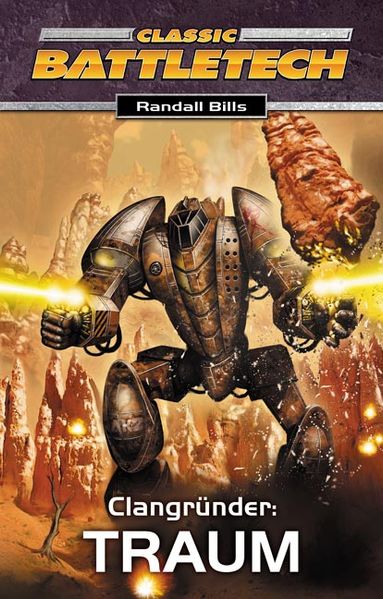Clangründer: Traum