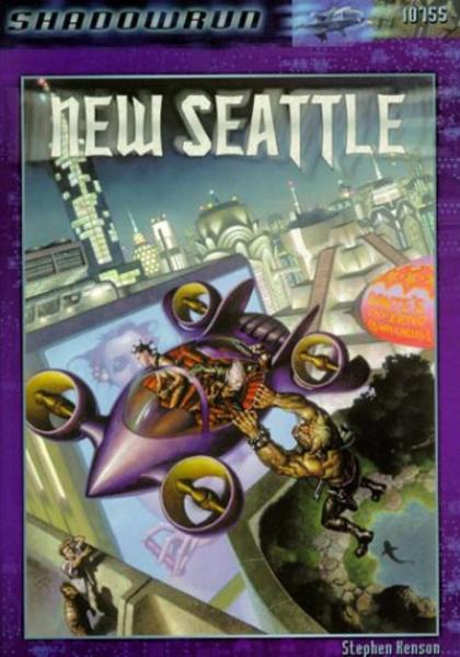 New Seattle