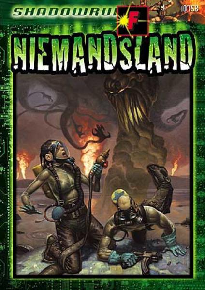Niemandsland