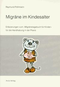 Migräne im Kindesalter