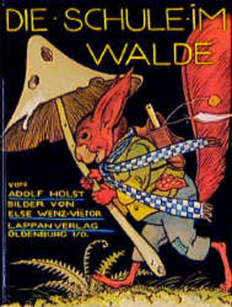 Die Schule im Walde