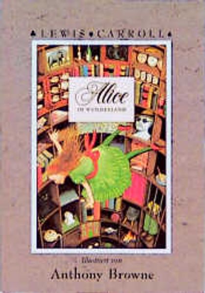 Alice im Wunderland