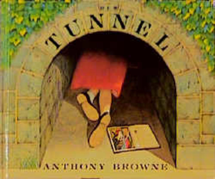 Der Tunnel