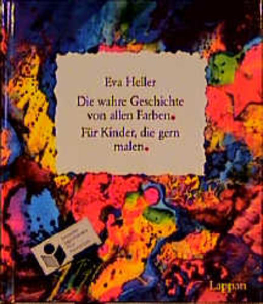 Die wahre Geschichte von allen Farben