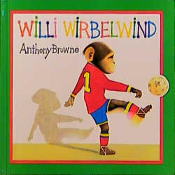 Willi Wirbelwind