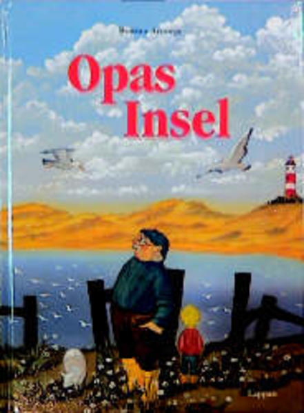 Opas Insel