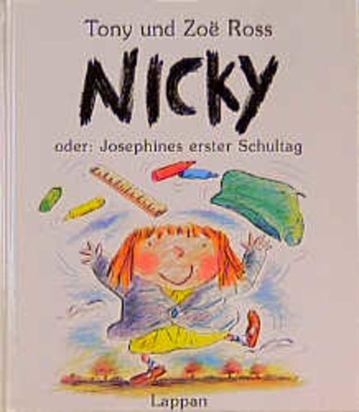 Nicky