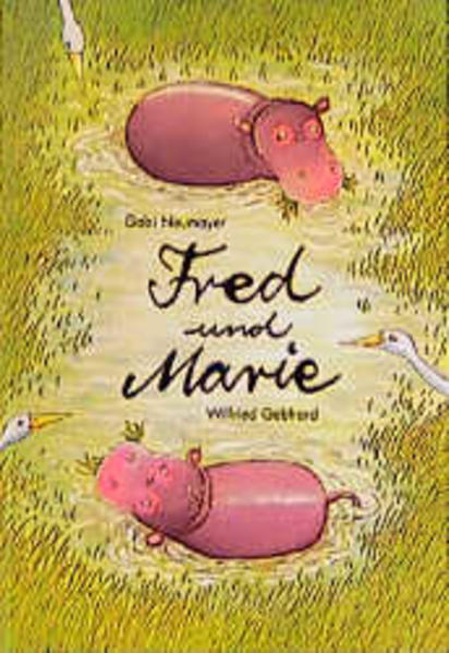 Fred und Marie