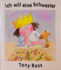 Ich will eine Schwester