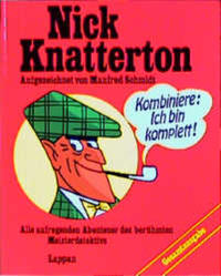 Nick Knatterton