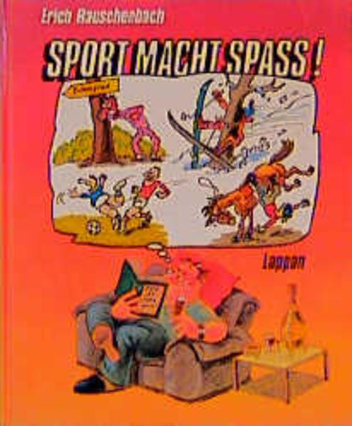 Sport macht Spass!