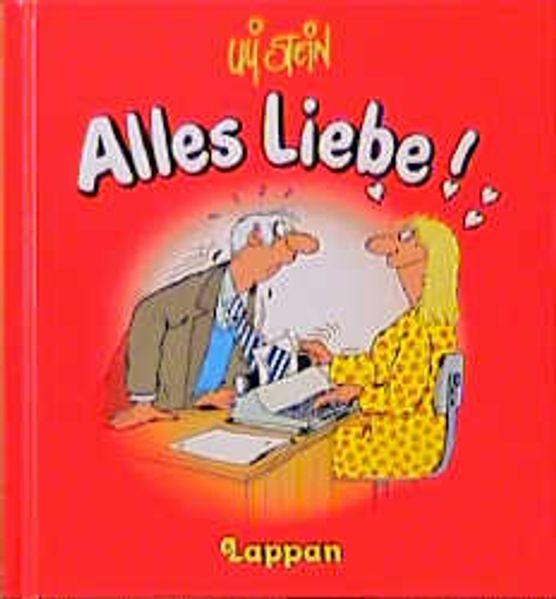 Alles Liebe!