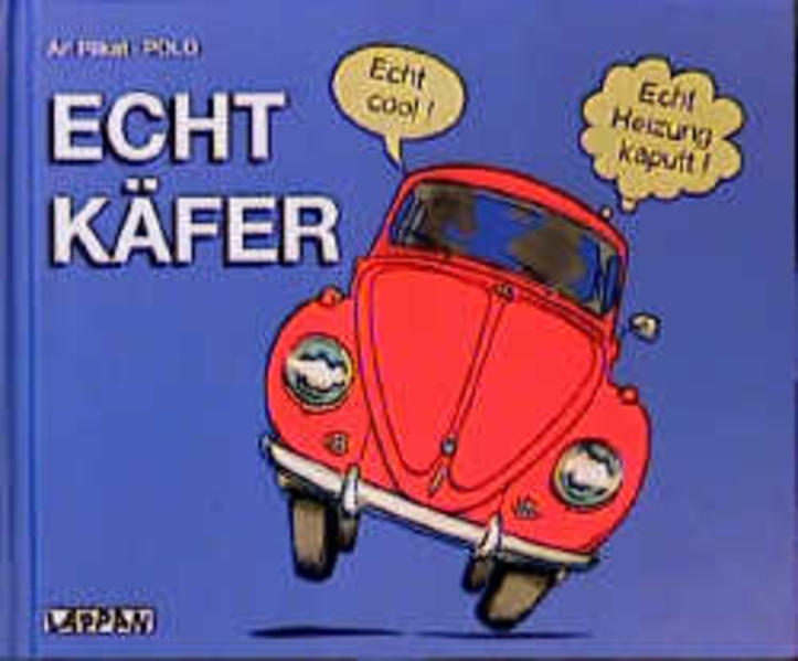 Echt Käfer