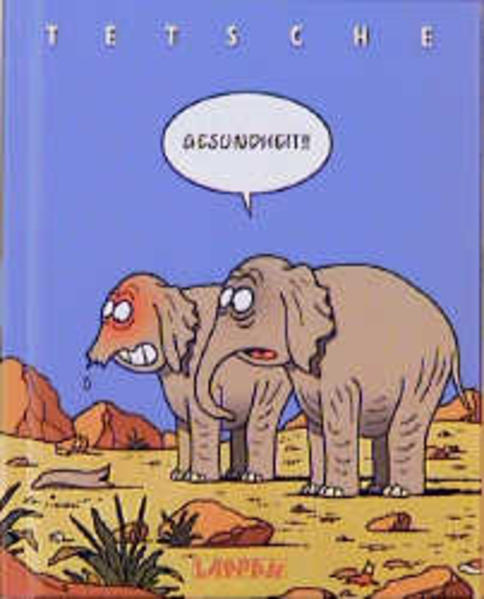 Gesundheit