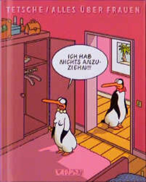 Alles über Frauen