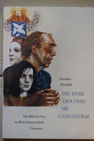 Die Ehre der Frau ist unantastbar