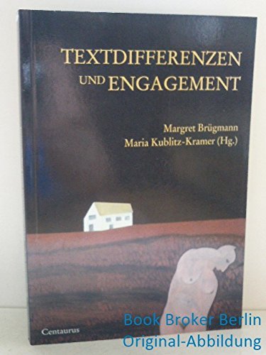 Textdifferenzen und Engagement
