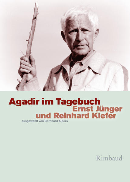 Agadir im Tagebuch