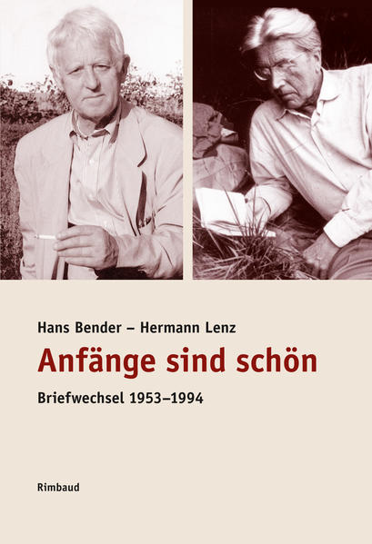 Anfänge sind schön