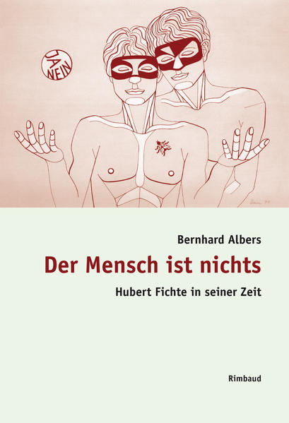 Der Mensch ist nichts
