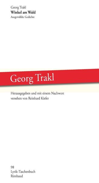 Winkel am Wald
