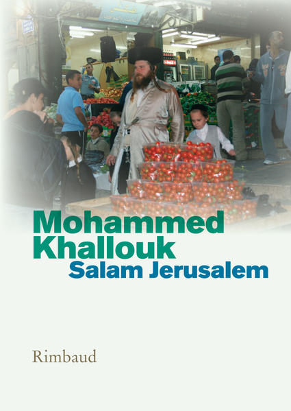 Salam Jerusalem