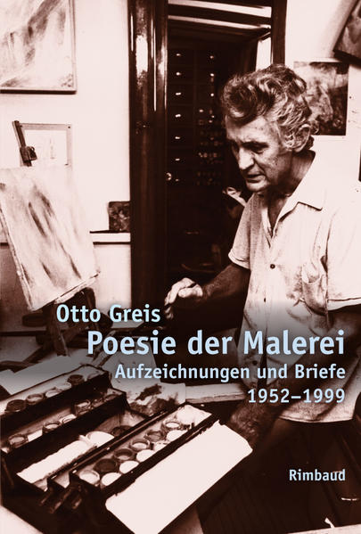 Poesie der Malerei