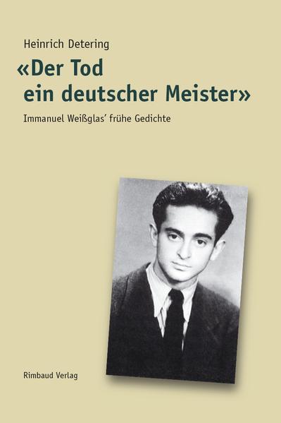'Der Tod ein deutscher Meister'
