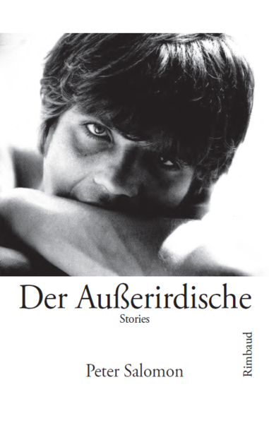 Der Außerirdische