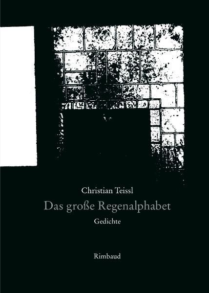 Das große Regenalphabet