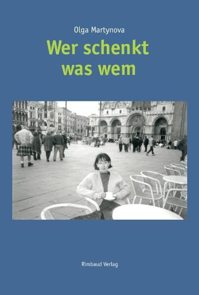 Wer schenkt was wem