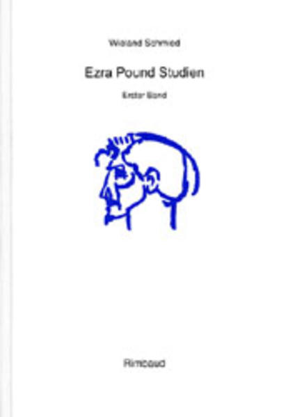 Ezra Pound Studien